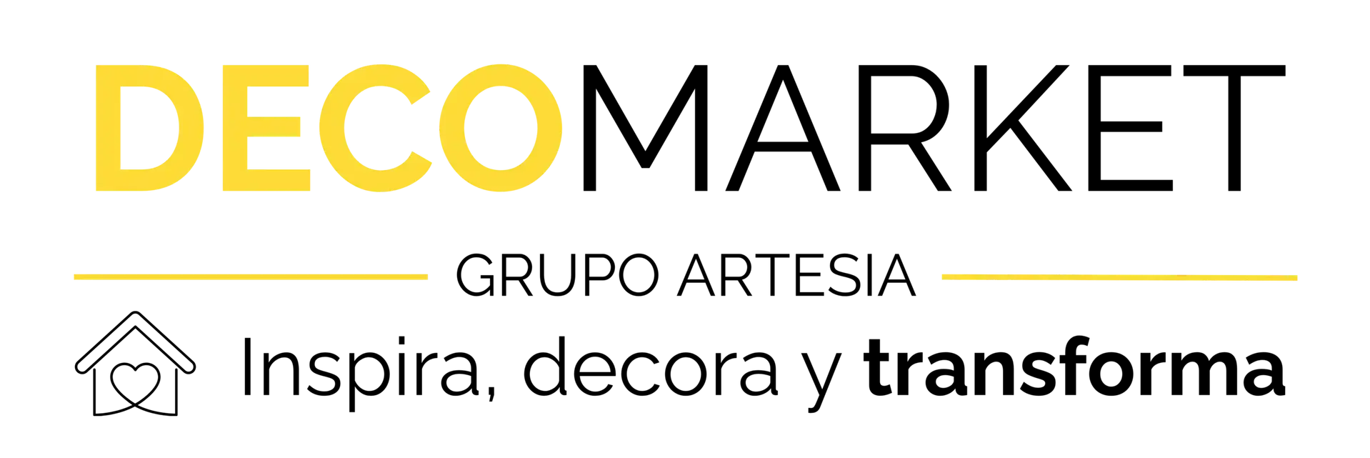 logo decomarket